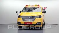 2019 Hyundai Starex