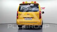 2019 Hyundai Starex
