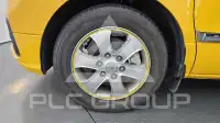 2019 Hyundai Starex