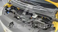 2019 Hyundai Starex