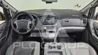 2019 Hyundai Starex