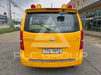 2019 Hyundai Starex