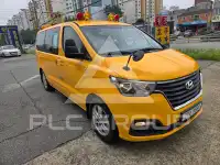 2019 Hyundai Starex
