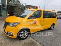 2019 Hyundai Starex