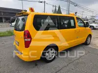 2019 Hyundai Starex