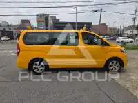 2019 Hyundai Starex