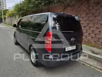 2019 Hyundai Starex