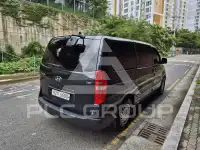 2019 Hyundai Starex