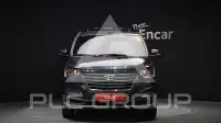 2019 Hyundai Starex