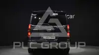 2019 Hyundai Starex