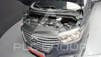 2019 Hyundai Starex