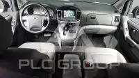 2019 Hyundai Starex