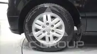 2019 Hyundai Starex