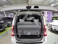 2019 Hyundai Starex