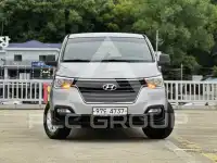 2019 Hyundai Starex