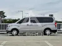 2019 Hyundai Starex