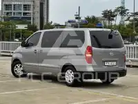 2019 Hyundai Starex