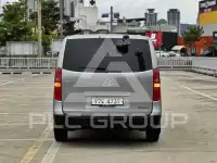 2019 Hyundai Starex