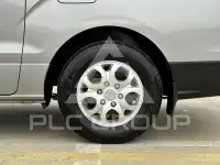 2019 Hyundai Starex
