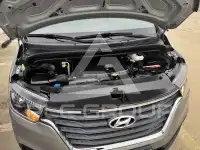 2019 Hyundai Starex