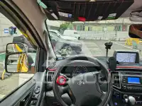 2019 Hyundai Starex