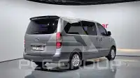 2019 Hyundai Starex