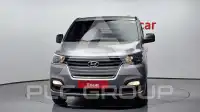 2019 Hyundai Starex