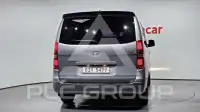 2019 Hyundai Starex
