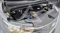 2019 Hyundai Starex
