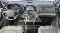 2019 Hyundai Starex