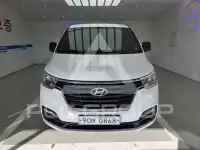 2019 Hyundai Starex