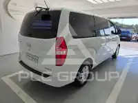 2019 Hyundai Starex