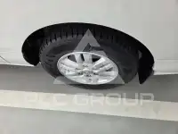 2019 Hyundai Starex