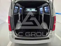 2019 Hyundai Starex