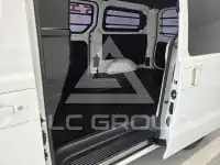 2019 Hyundai Starex