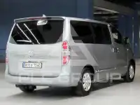 2019 Hyundai Starex