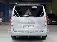 2019 Hyundai Starex
