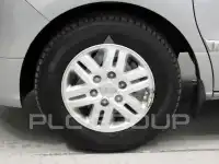 2019 Hyundai Starex