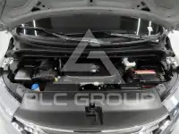 2019 Hyundai Starex