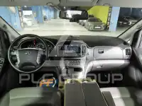 2019 Hyundai Starex