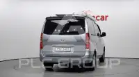 2019 Hyundai Starex