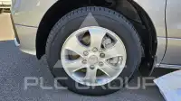 2019 Hyundai Starex