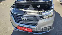 2019 Hyundai Starex