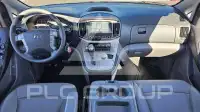 2019 Hyundai Starex