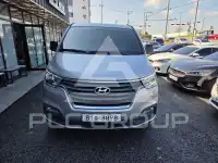 2019 Hyundai Starex