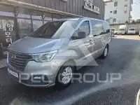 2019 Hyundai Starex