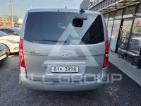 2019 Hyundai Starex