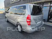 2019 Hyundai Starex