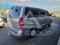 2019 Hyundai Starex