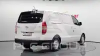 2019 Hyundai Starex